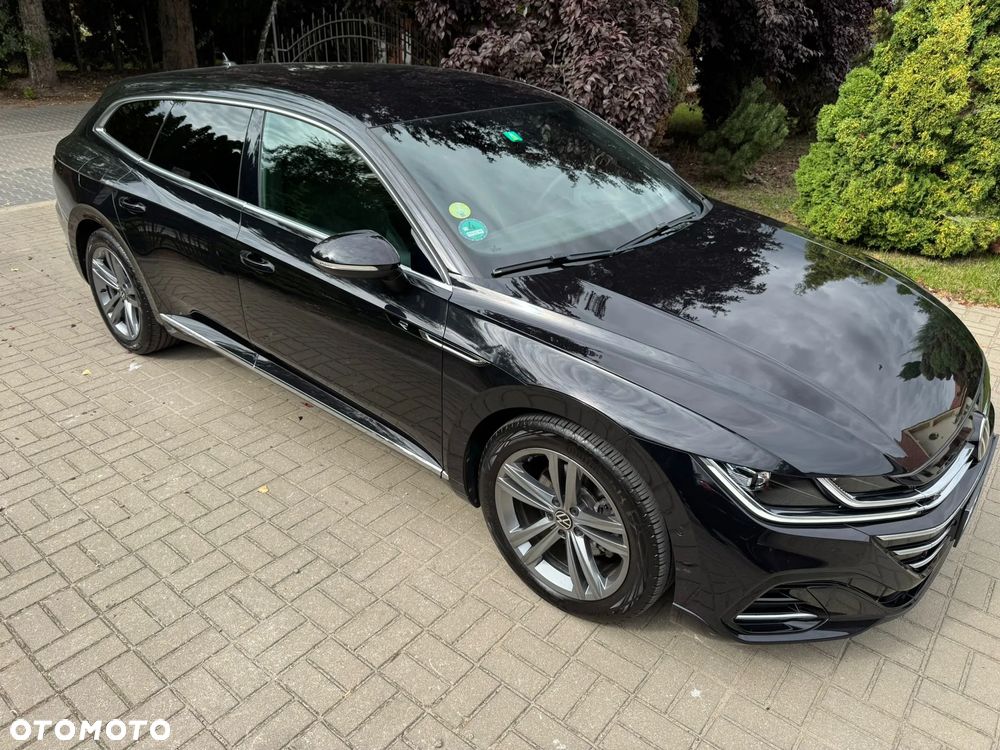 Volkswagen Arteon Shooting Brake 2.0 TDI SCR 4Motion DSG R-Line - 36