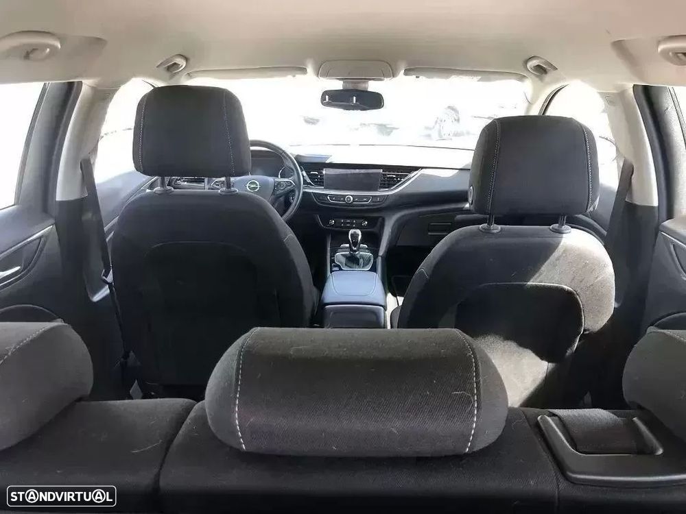 Opel Insignia Sports Tourer 1.5 D Ultimate - 5