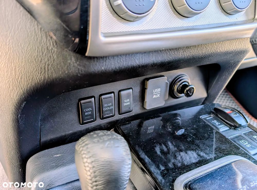 Nissan Patrol - 25