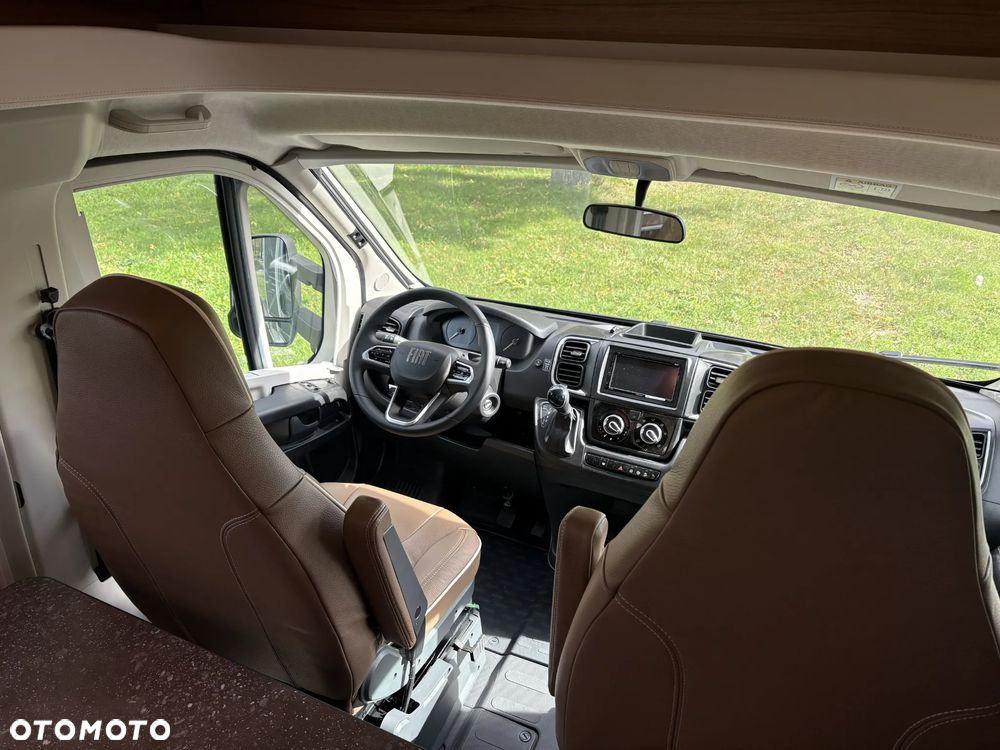 Burstner Lyseo 690 G B66 Edition - 5