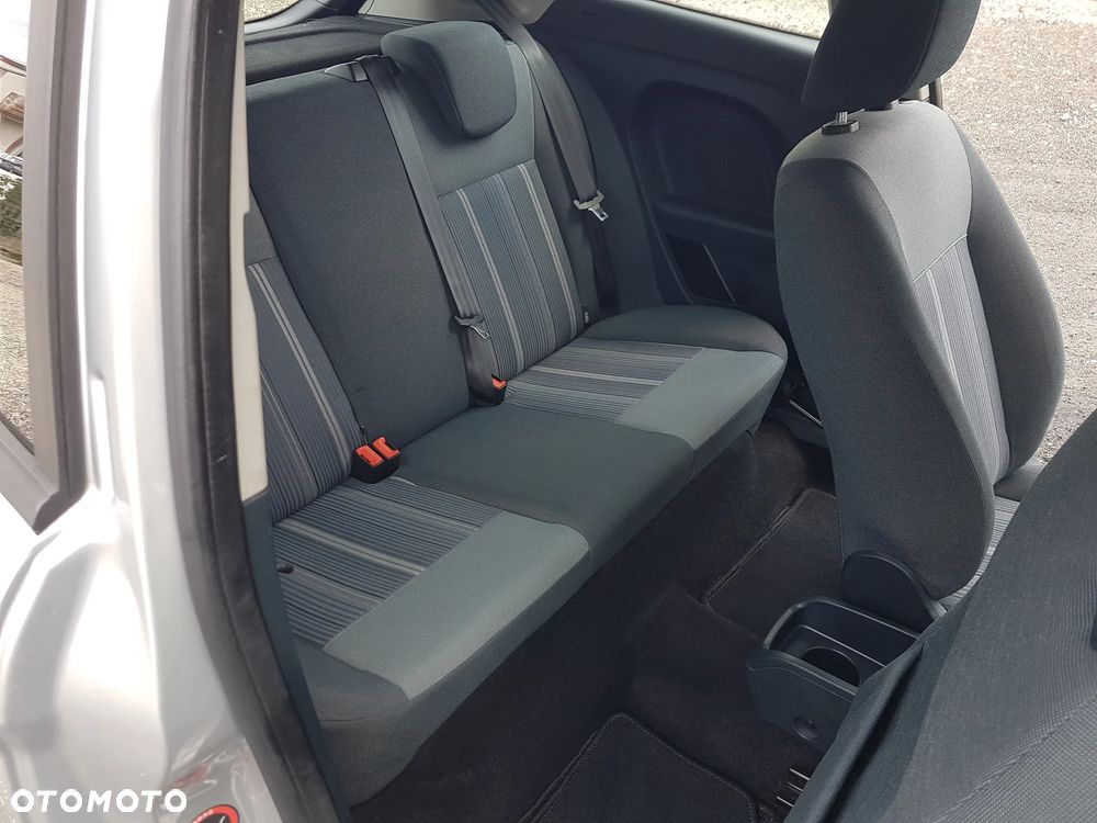 Ford Fiesta 1.25 Trend Edition - 15