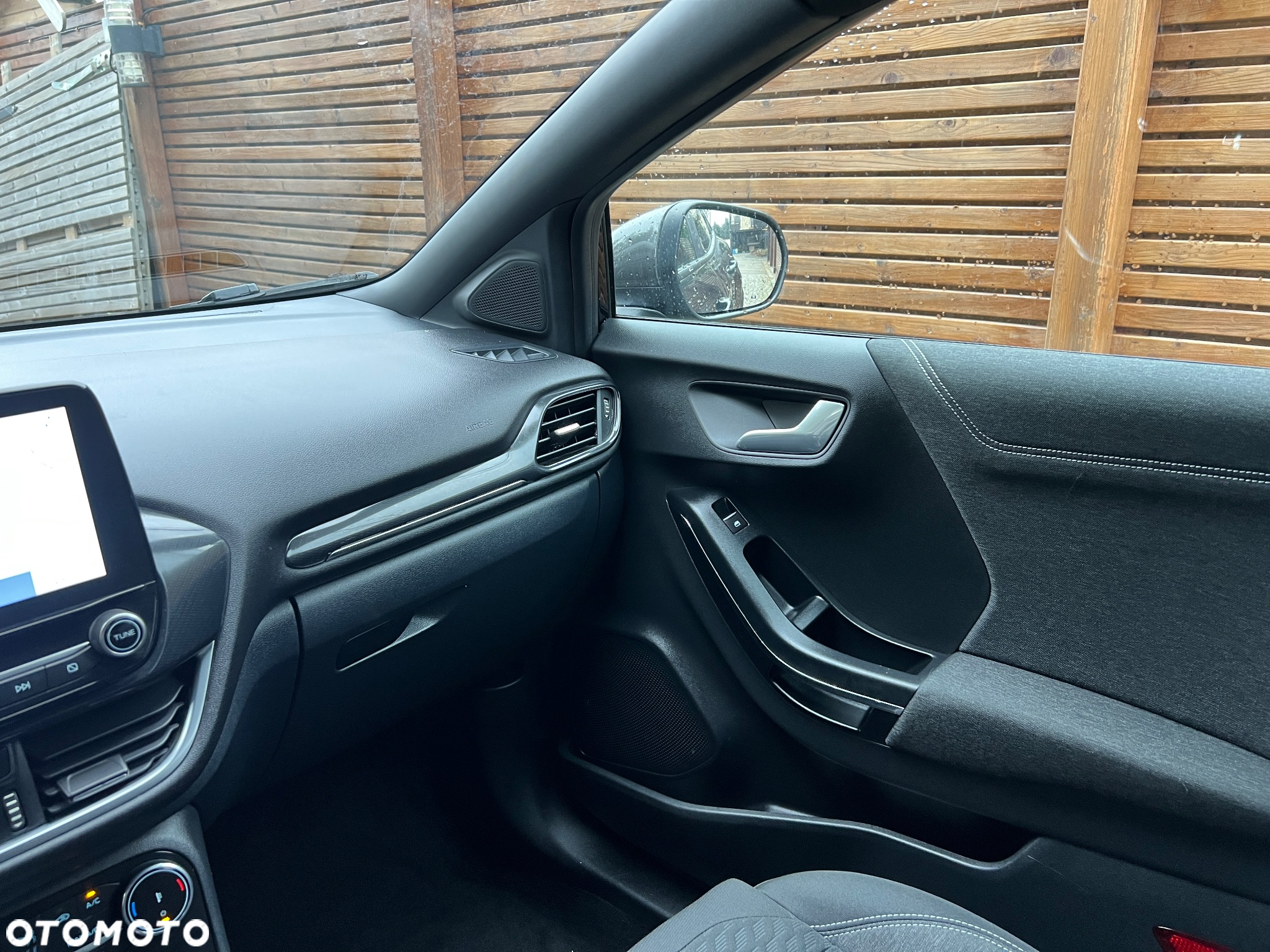 Ford Puma 1.0 EcoBoost mHEV Titanium Design - 16