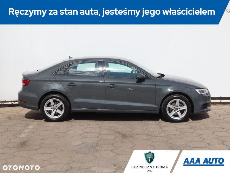 Audi A3 Limousine - 6