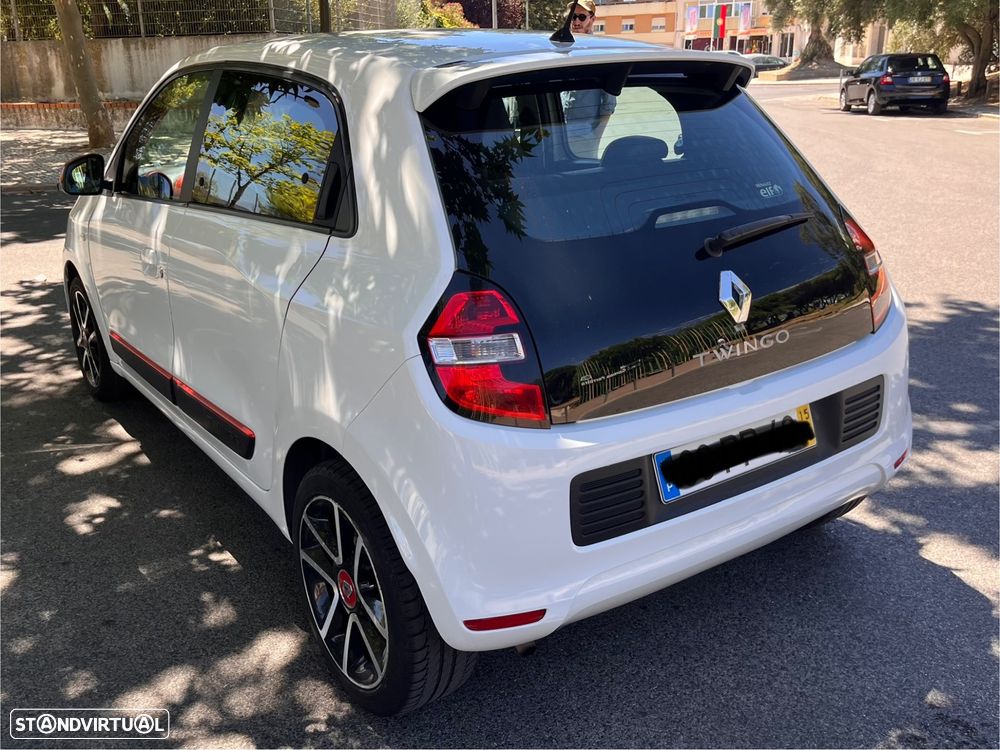 Renault Twingo 0.9 TCe Sport - 3
