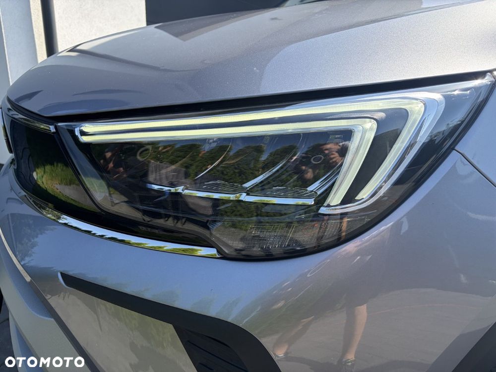 Opel Crossland X - 25