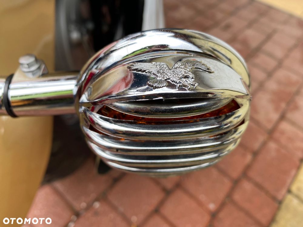 Yamaha Drag Star - 12