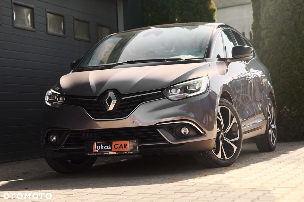 Renault Grand Scenic - 4