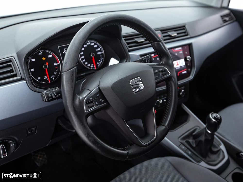 SEAT Arona 1.6 TDI Style - 15