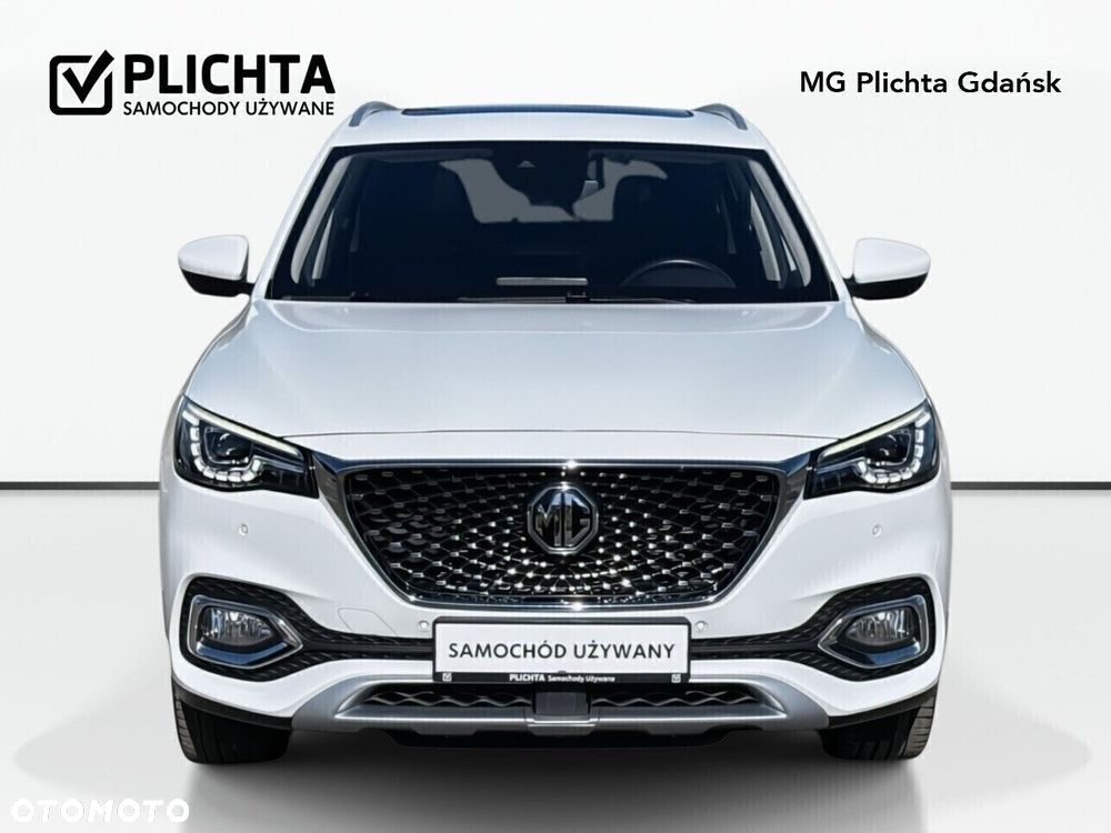 MG HS PHEV - 3