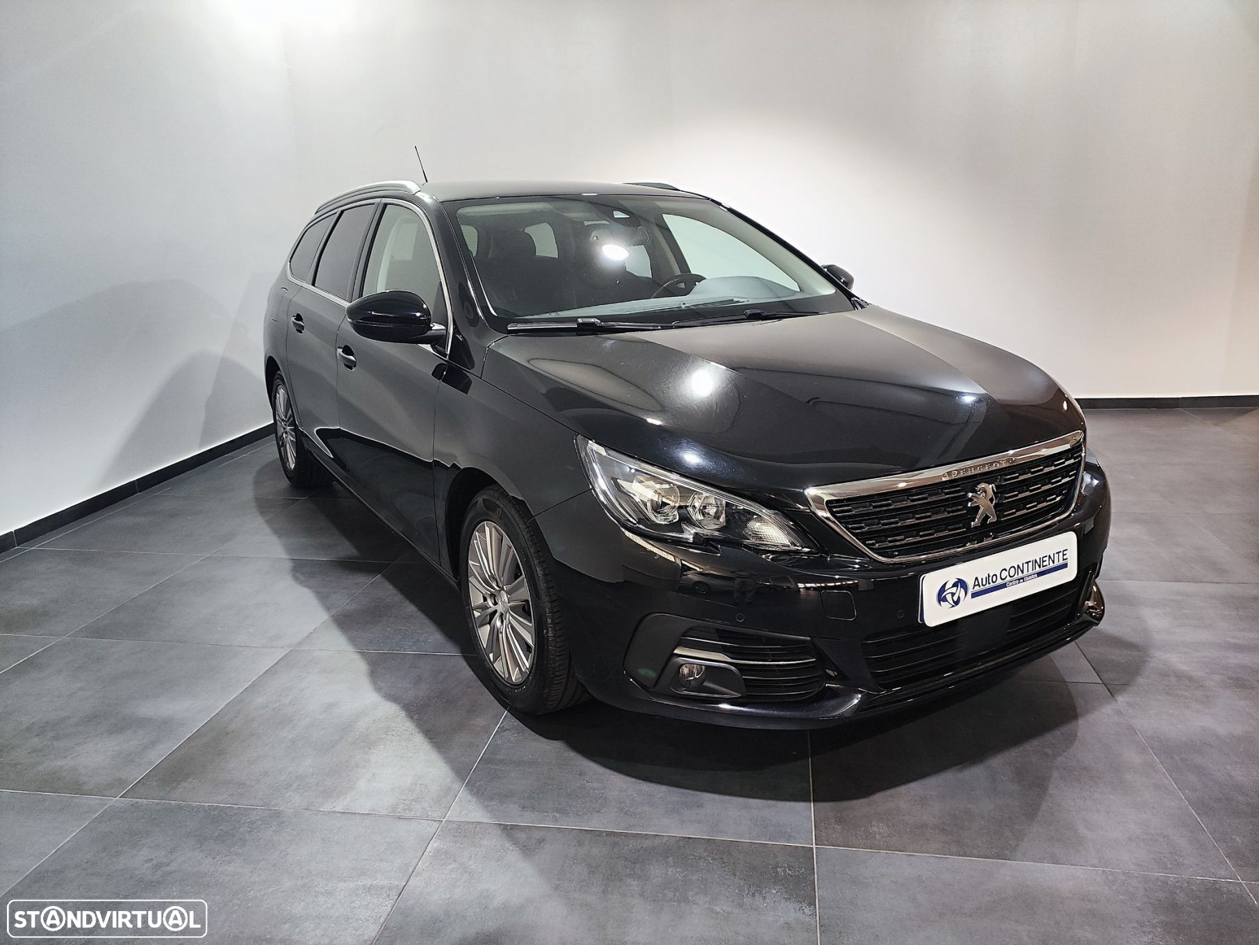 Peugeot 308 SW 1.5 BlueHDi Allure Pack - 3