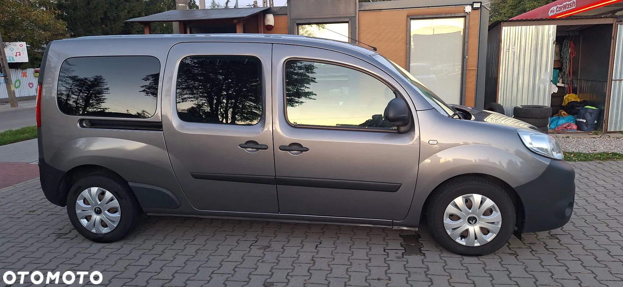 Renault Kangoo - 4