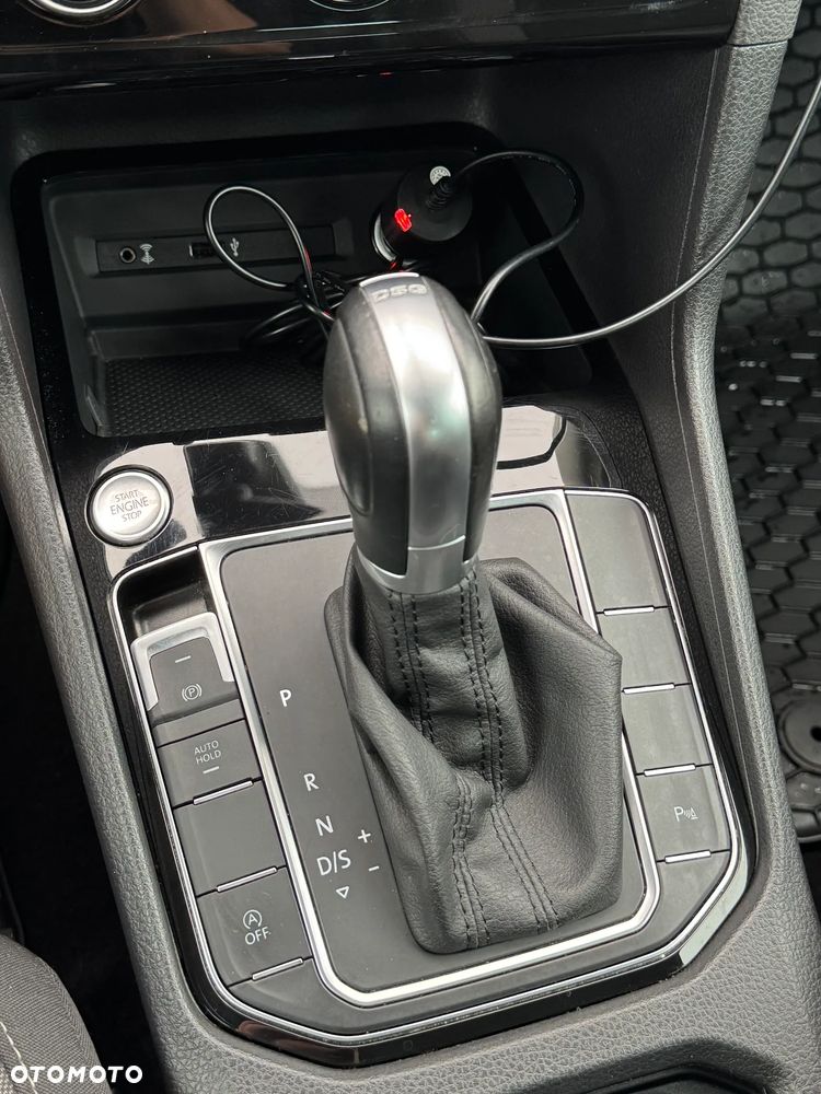 Volkswagen Golf Sportsvan SV 1.5 TSI ACT Highline DSG - 13