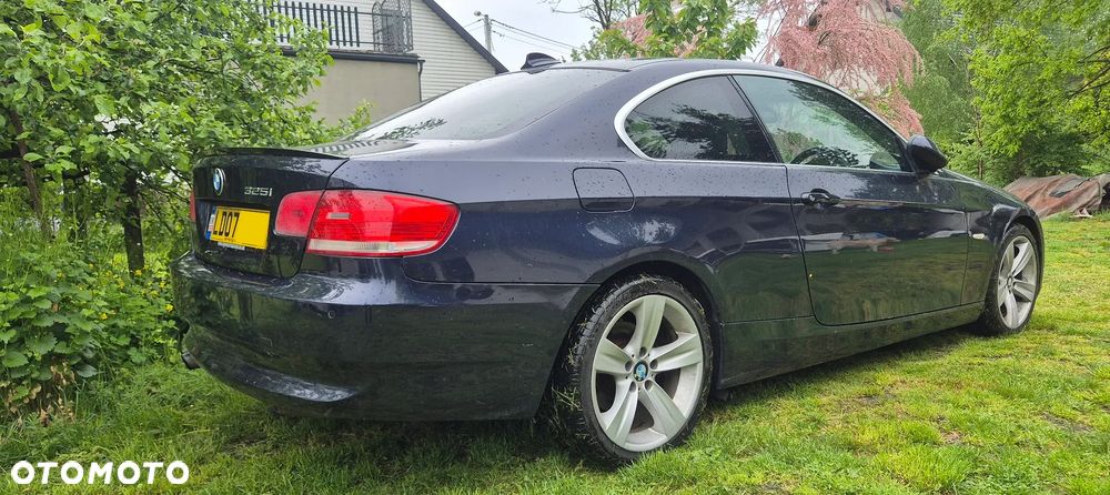 BMW Seria 3 - 3
