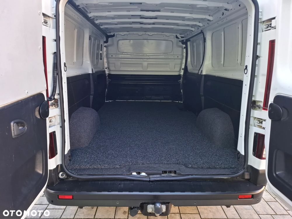 Fiat TALENTO - 12