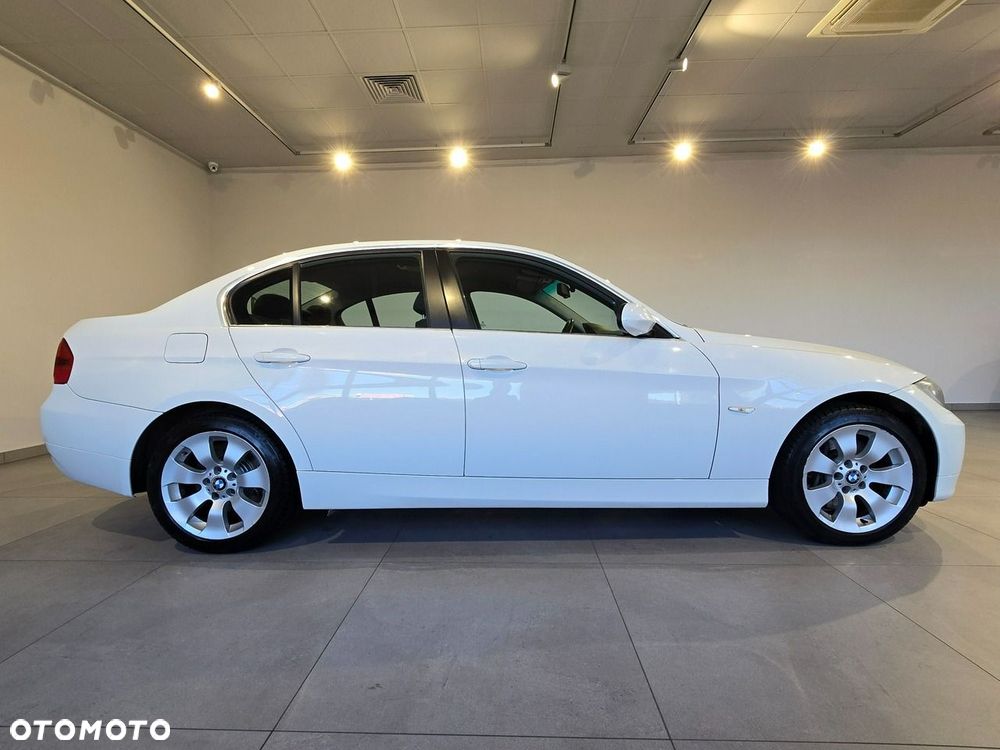 BMW Seria 3 - 6