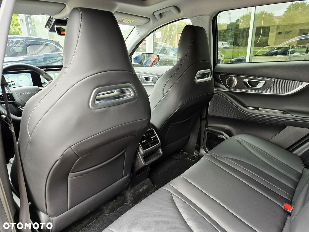 Chery Tiggo 7 1.5 HEV Premium DCT - 23