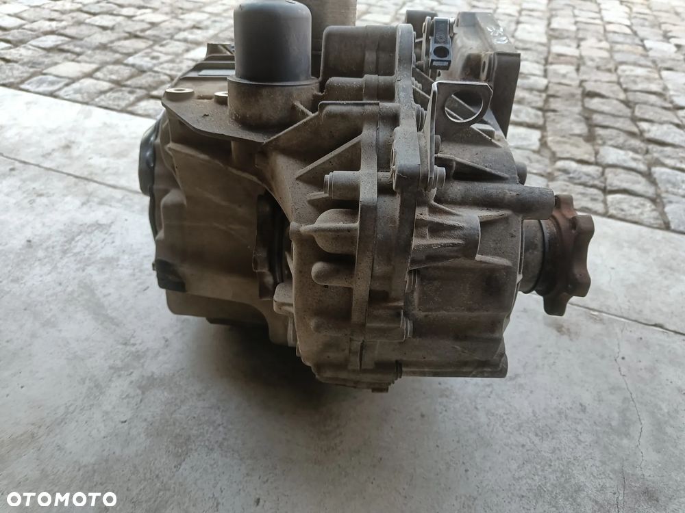 Skrzynia Biegów 2.0 TDI DSG QSE Skoda Octavia 3 Superb VW Golf Passat Seat Leon Audi A3 - 3