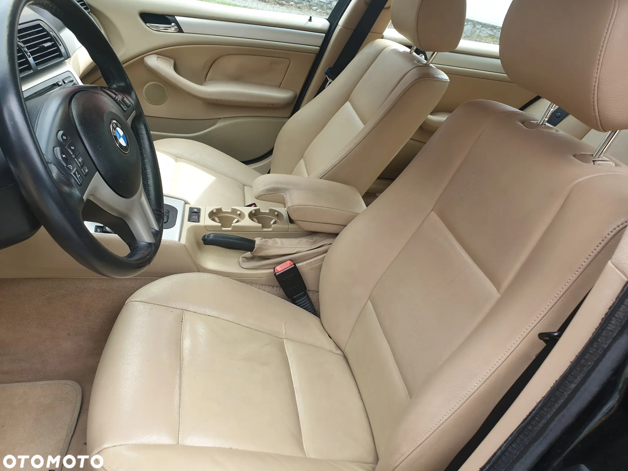 BMW Seria 3 - 10