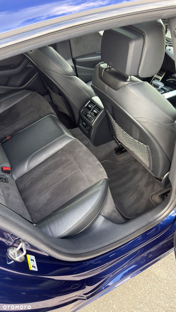 Audi S5 Sportback TDI quattro tiptronic - 15