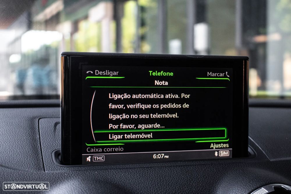Audi A3 1.6 TDI Design - 28