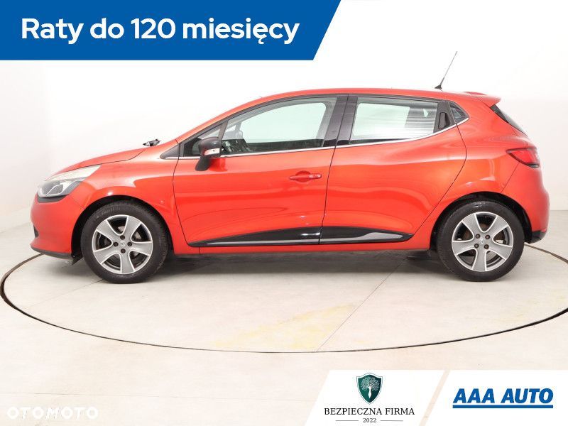 Renault Clio - 4