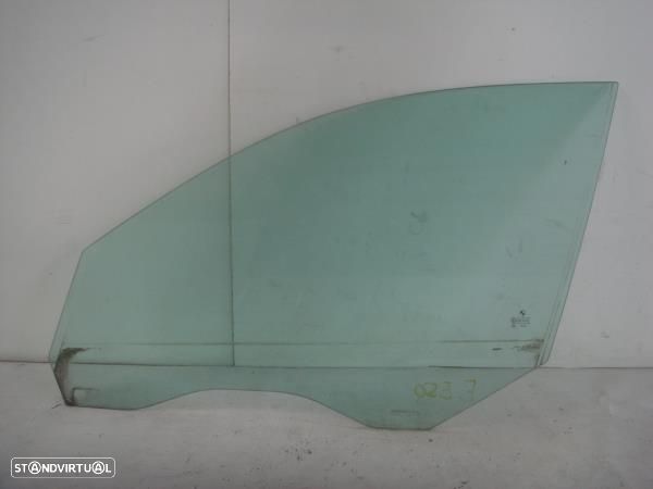 Vidro Porta Fr Esq Bmw 5 Touring (E61) - 1
