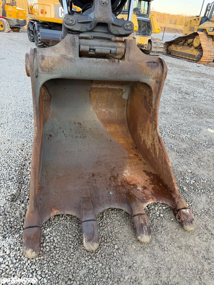 Volvo Ec 300 34-35 ton 2019 rok koparka gąsiennicowa - 15