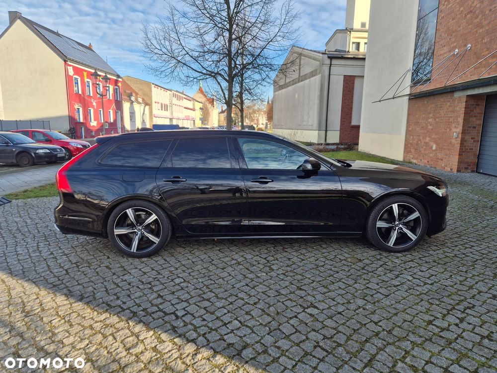 Volvo V90 - 3