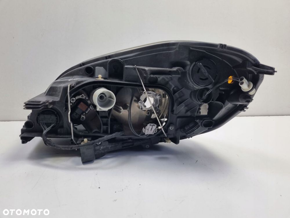 LAMPA PRAWA Volvo XC60 08-17r PRZEDNIA PRAWY PRZÓD 30763148 - 8