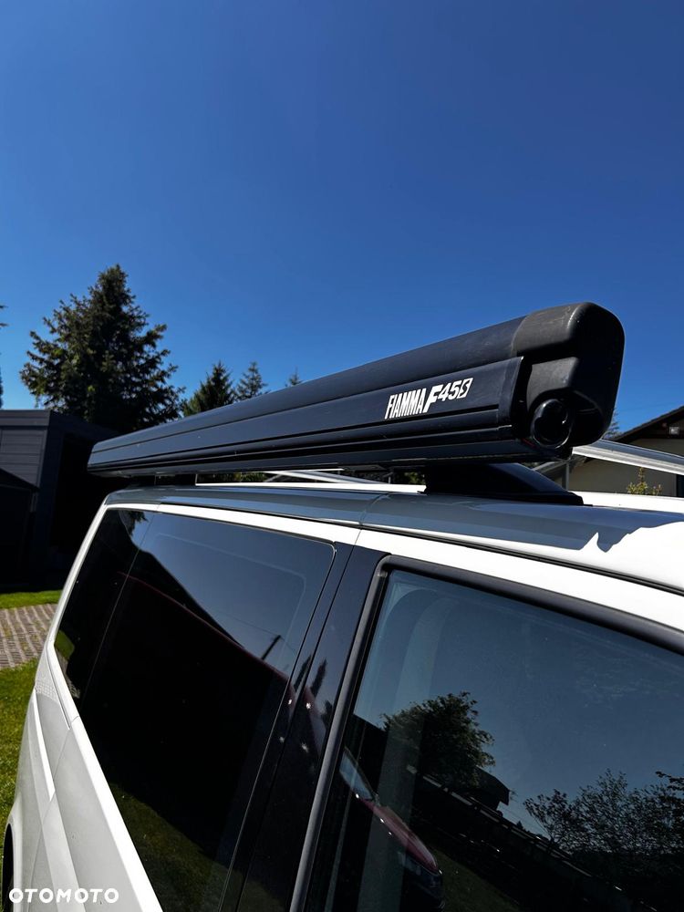 Volkswagen Multivan 2.0 TDI L1 Business DSG - 15