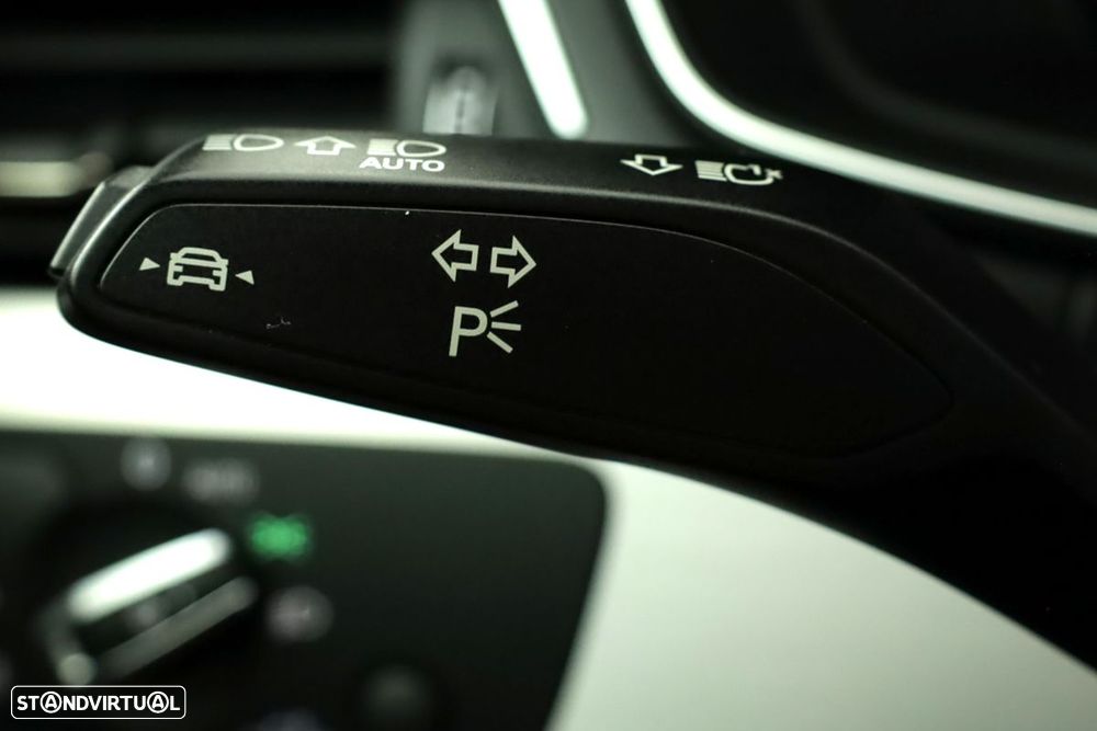 Audi A5 Sportback 40 TDI Advanced S tronic - 16