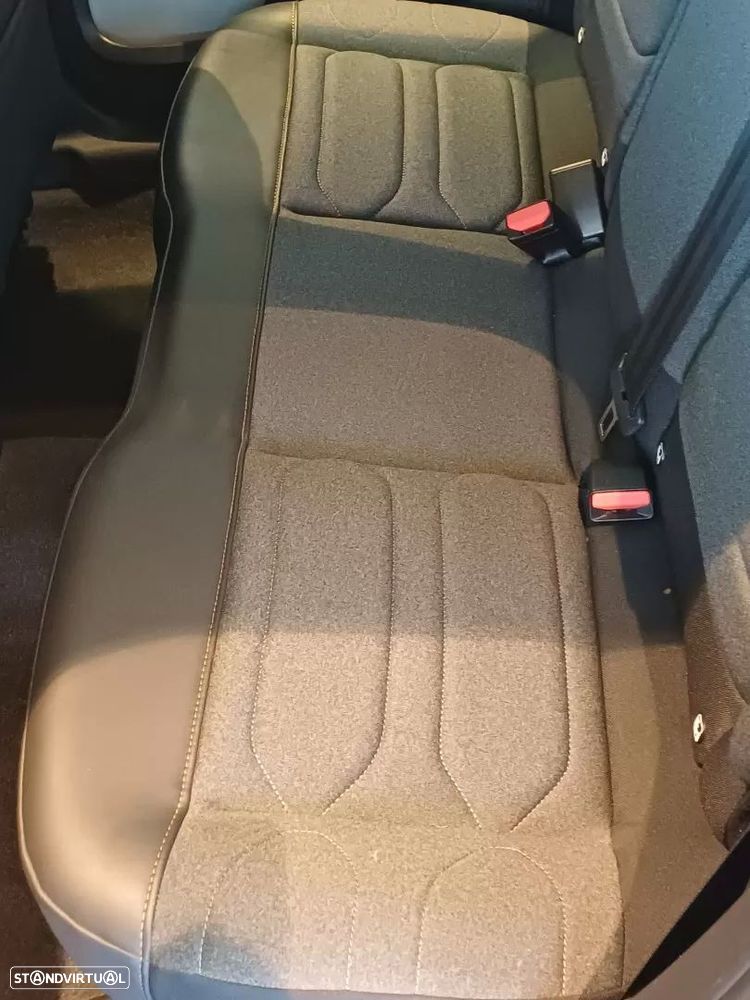 Citroën C3 1.5 BlueHDi Shine - 17