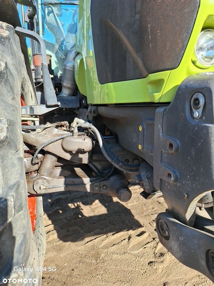 Claas ARION 640 Cebis - 5