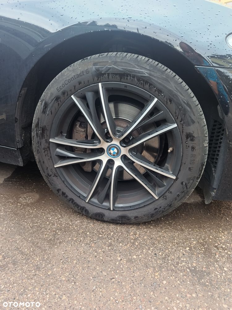 BMW Seria 5 - 8