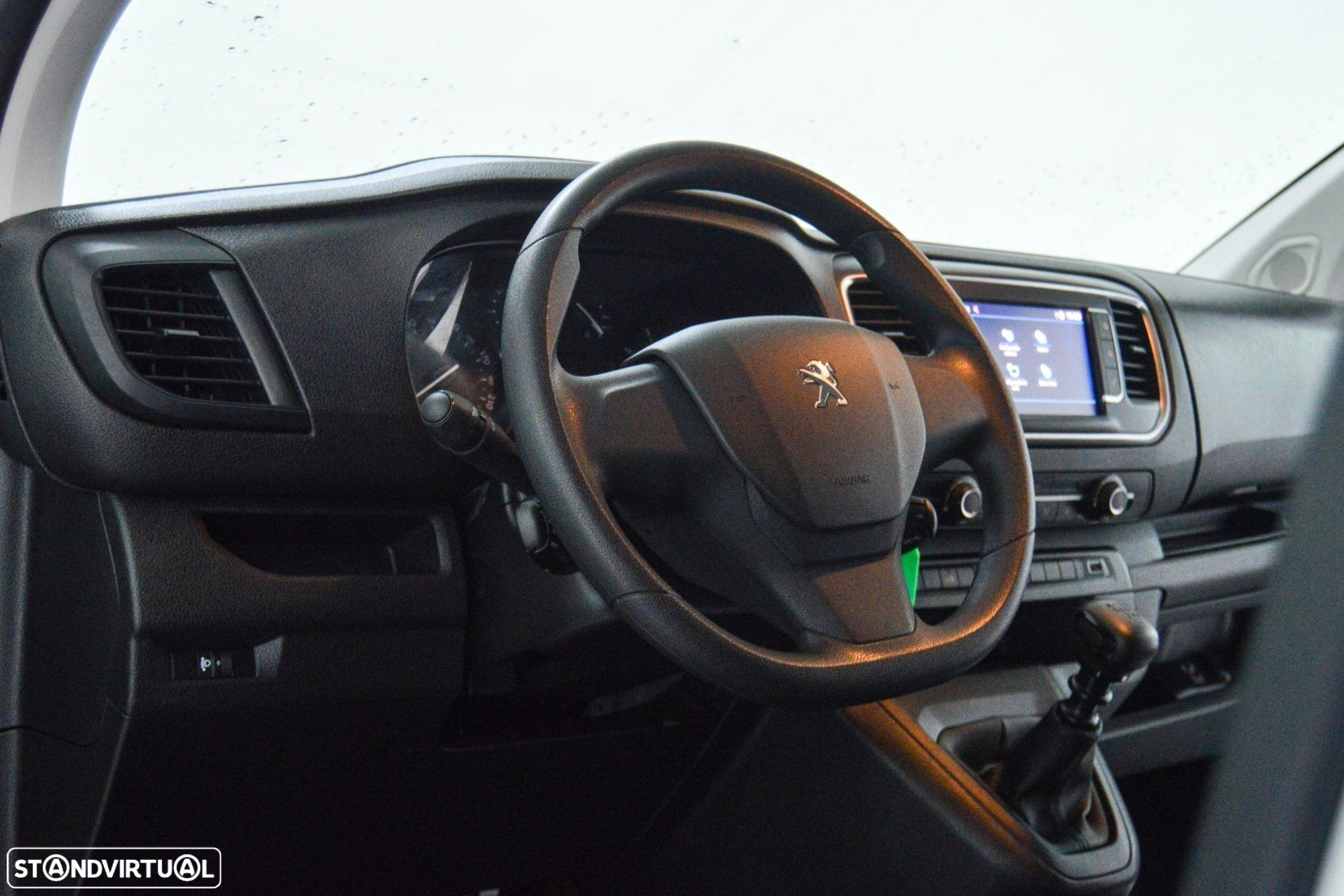 Peugeot Expert 1.5 BlueHDi L2H1 Premium Standard - 22