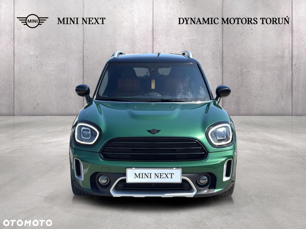 MINI Countryman - 12