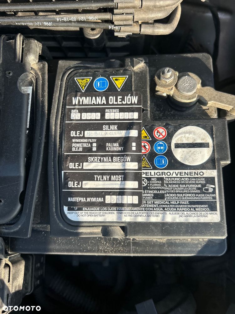 Skoda RAPID 1.6 TDI DPF Edition DSG - 13