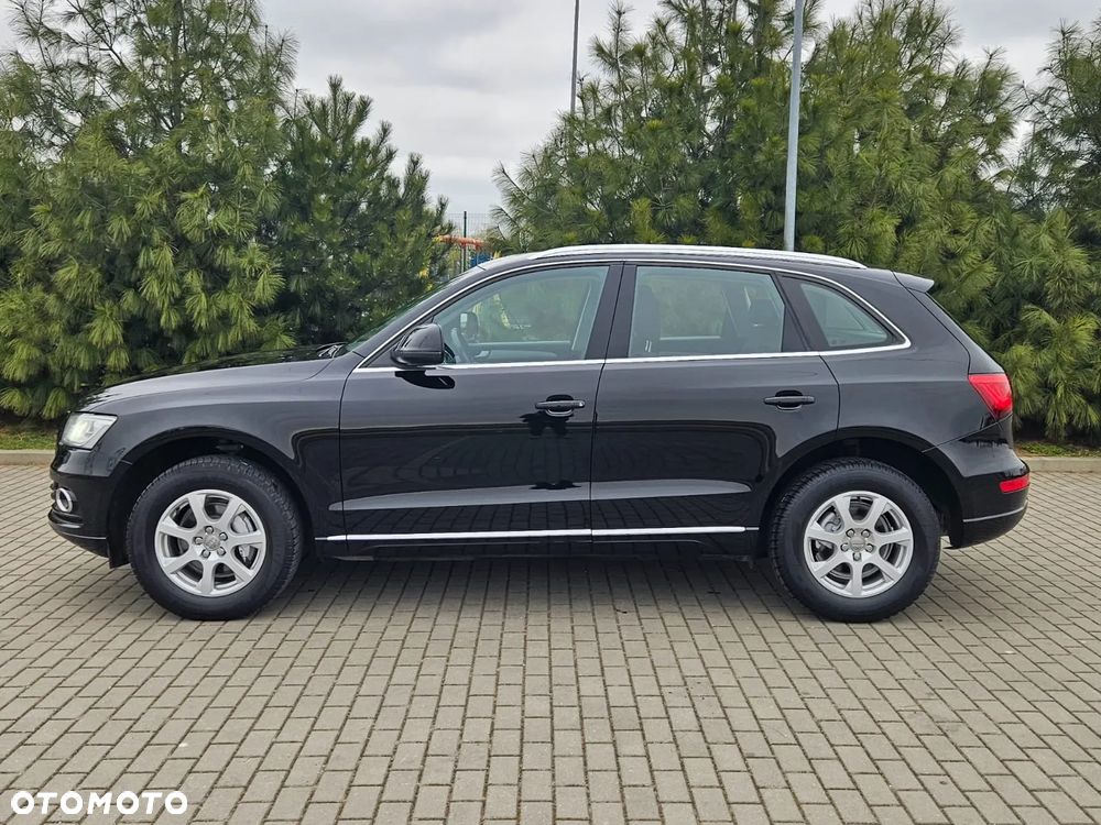 Audi Q5 2.0 TDI quattro S tronic - 7