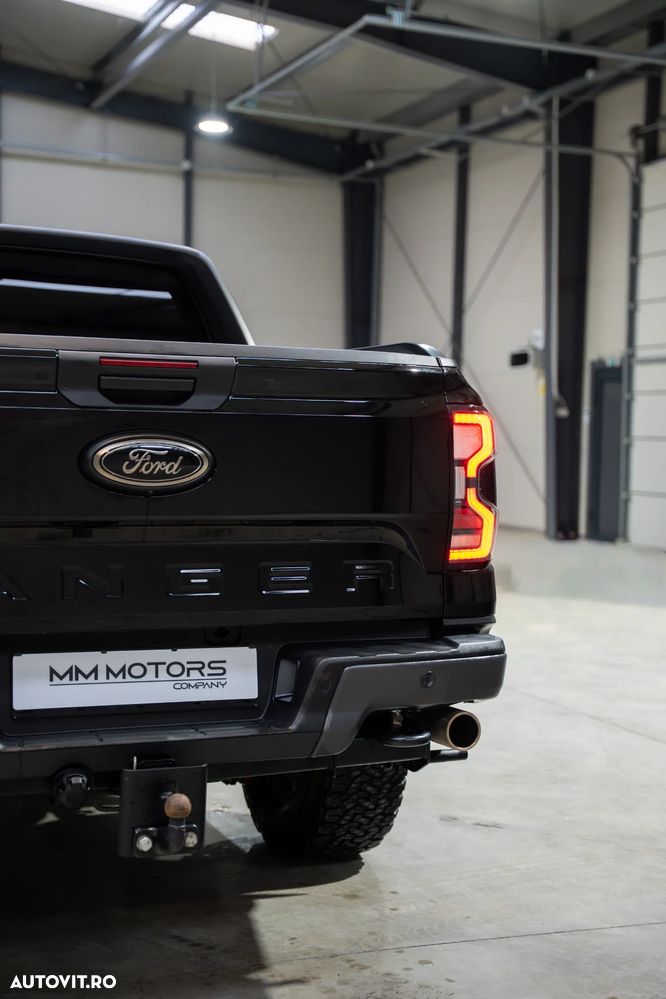Ford Ranger - 24