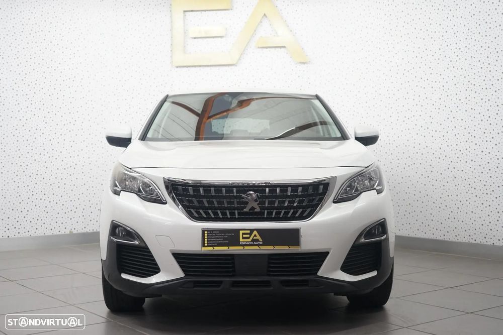 Peugeot 3008 1.2 PureTech Allure Pack - 2