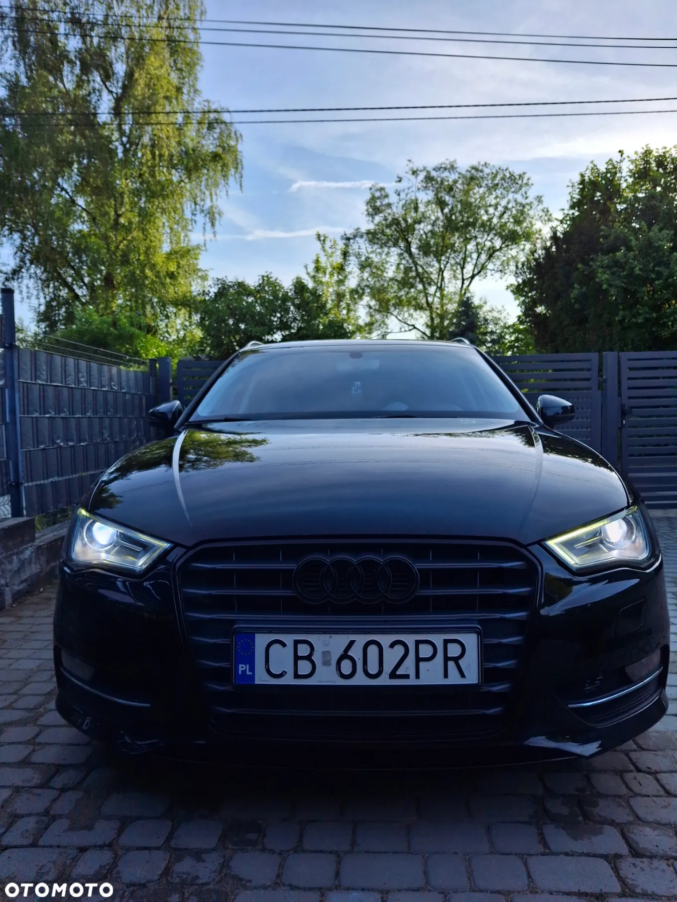 Audi A3 2.0 TDI Ambition S tronic - 6