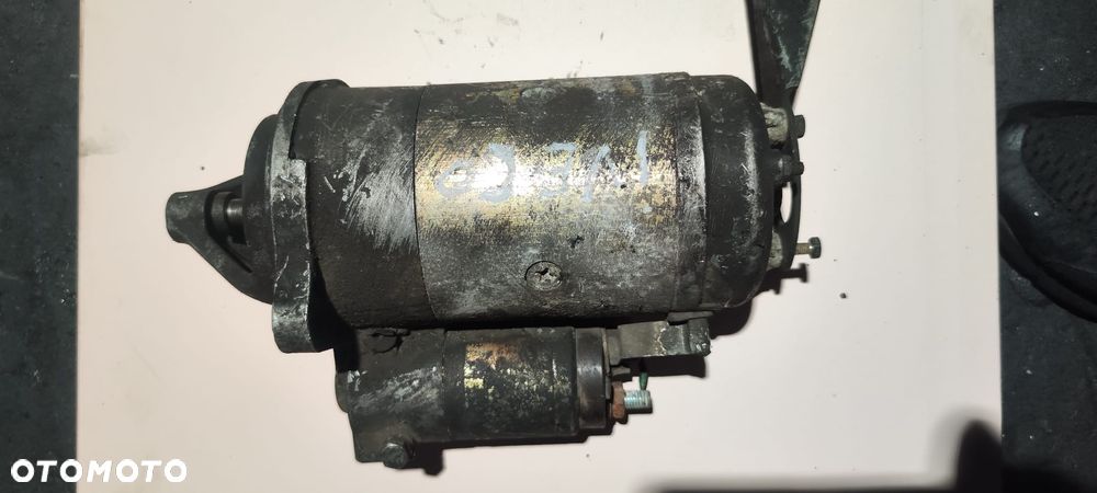 Rozrusznik Iveco 2.8 TD - 1