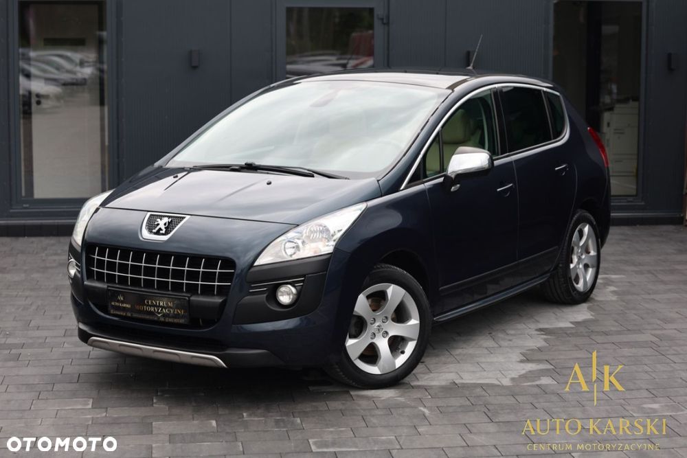 Peugeot 3008 - 7