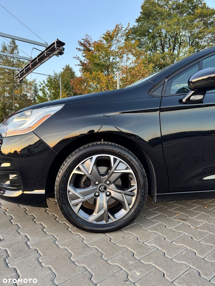 Citroën C4 1.6 VTi Exclusive - 6