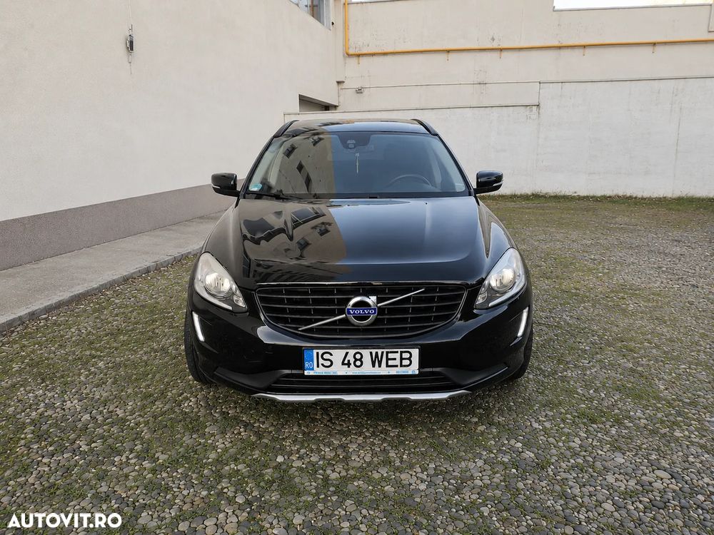 Volvo XC 60 - 7