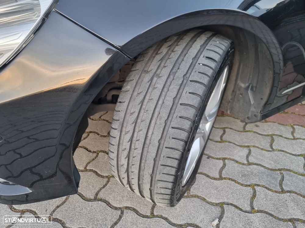 Mercedes-Benz E 250 CDI Avantgarde BE Auto. - 6