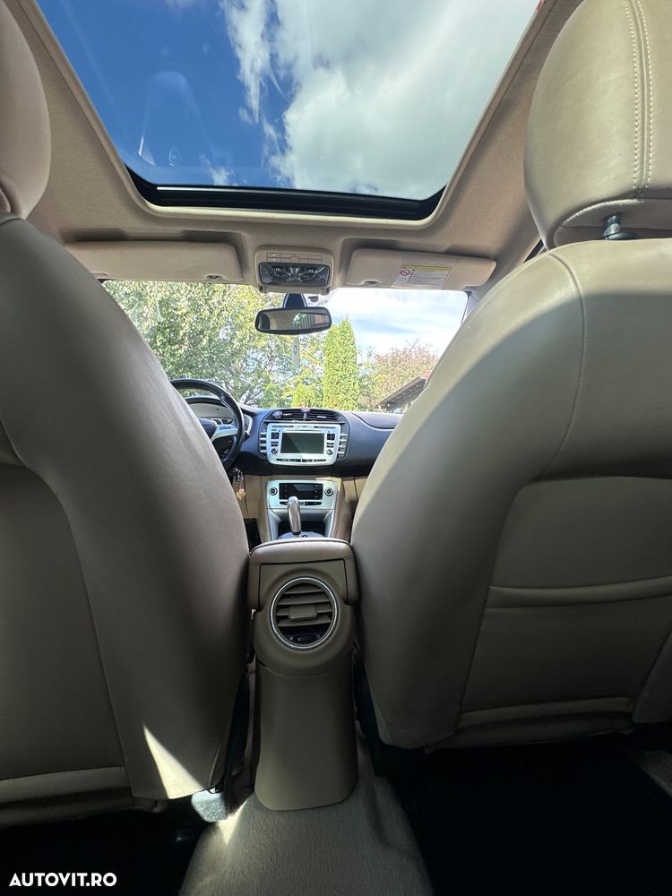 Lancia Delta 1.6 MultiJet Aut. Oro - 11