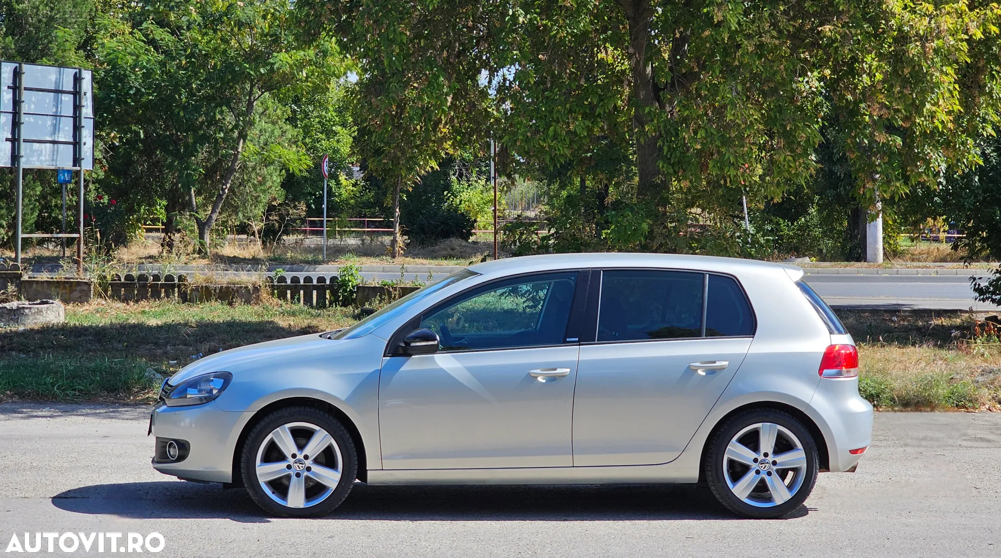 Volkswagen Golf 1.4 TSI Style - 2