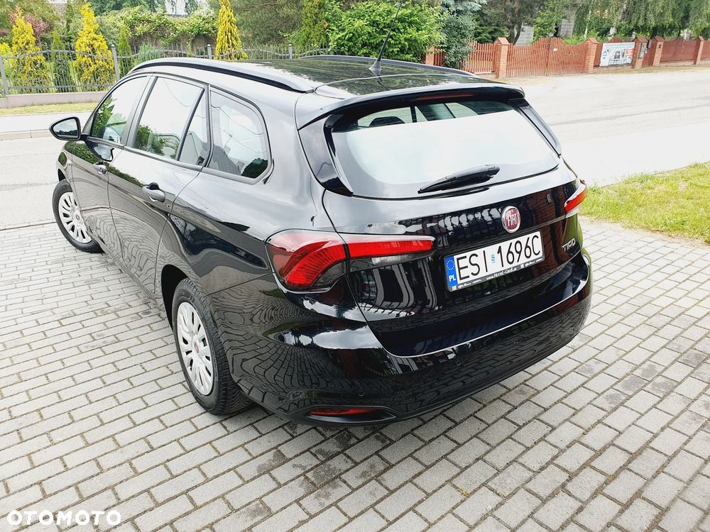 Fiat Tipo 1.4 16V More - 16