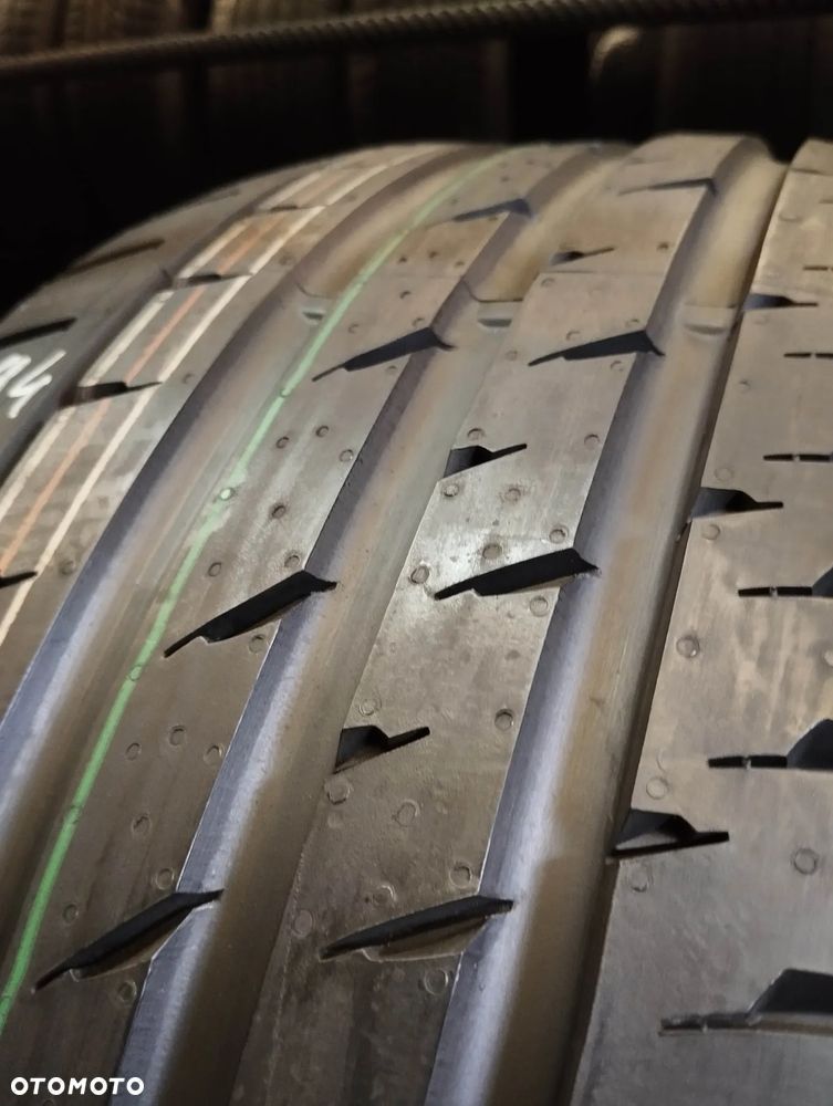 255 30 20 CONTINENTAL CONTI SPORT CONTACT 3 - 2